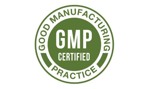 MounjaBoost GMP Certified